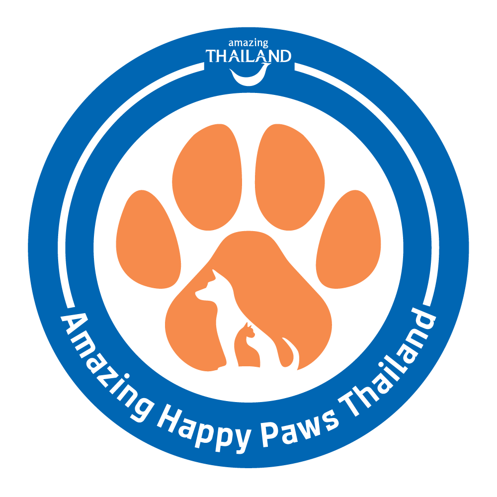 Amazing Happy Paws Thailand